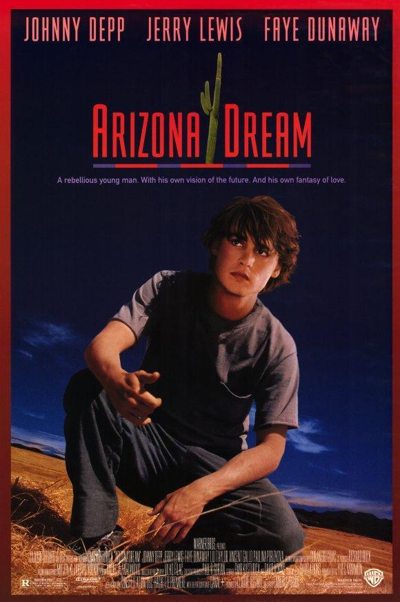 Arizona dream