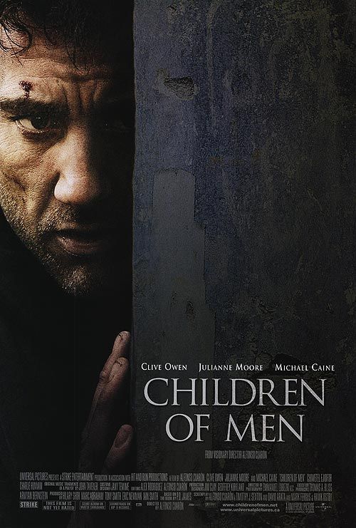 Children of men 