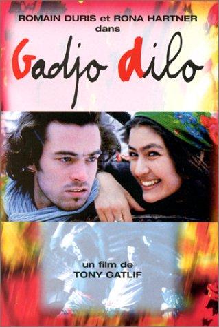Gadjo Dilo