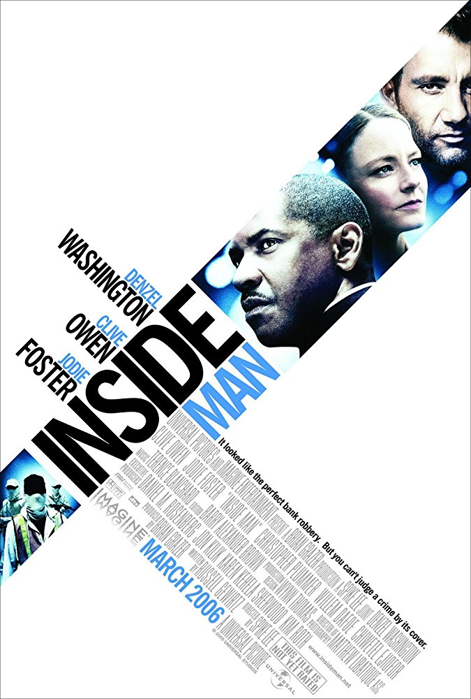 Inside man