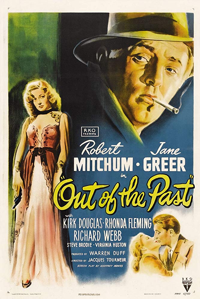 Out of the past