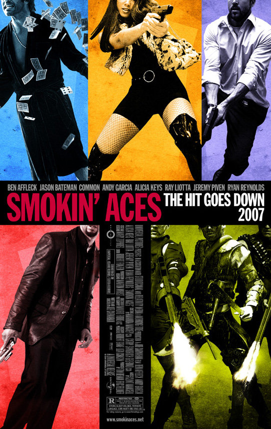 Smokin' aces