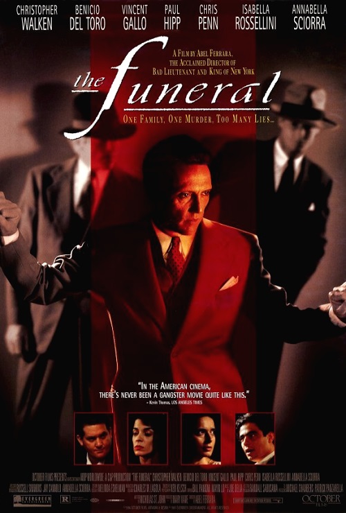 The Funeral 