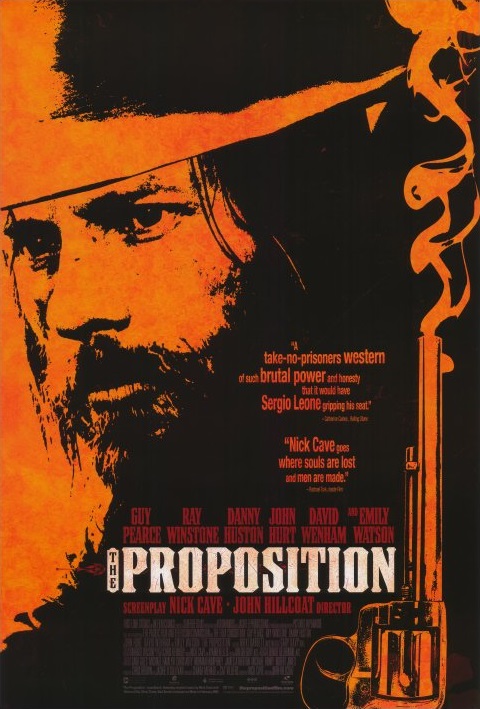 The proposition