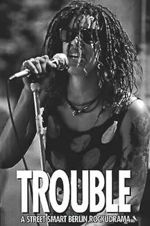 trouble