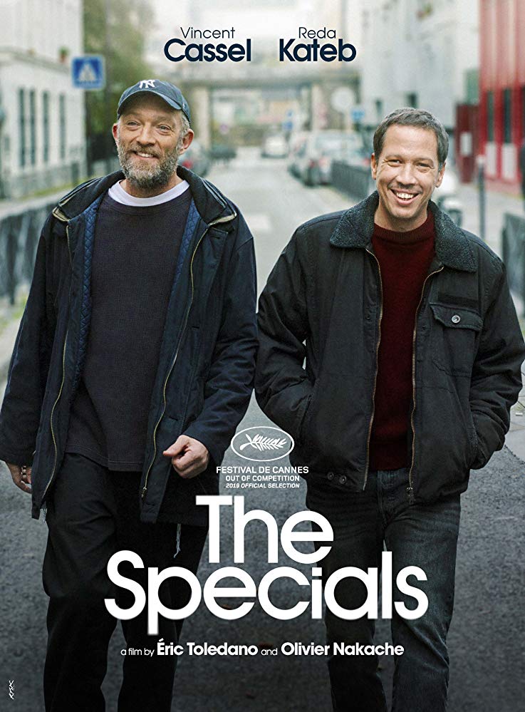 the specials