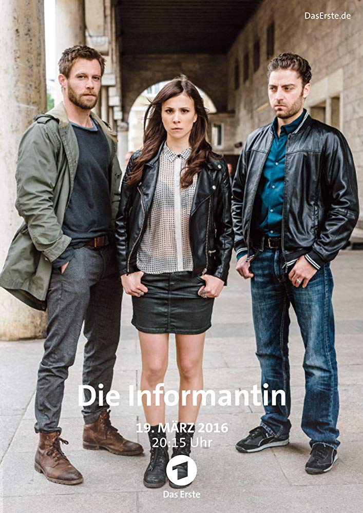 die informantin