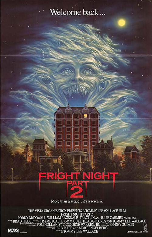 Fright Night Part 2
