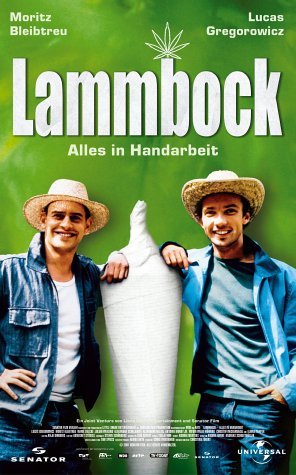 Lammbock (2001) (Rating 7,3) DVD2131