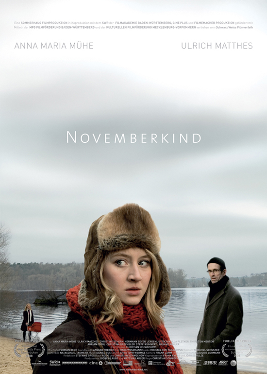 November Child - Novemberkind (2008) (Rating 7,2) DVD9209