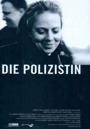 Policewoman - Die Polizistin (2000) (Rating 7,5) (OmeU) DVD8357