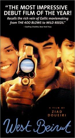 West Beyrouth - West Beyrouth (À l'abri les enfants) (1998) (Rating 7,7) DVD2371