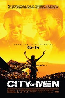 City of men - Cidade dos Homens (2007) (Rating 8,7) DVD7824