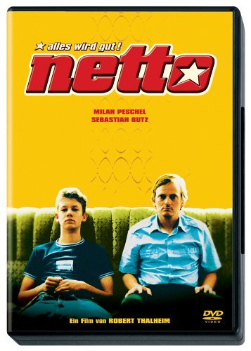 FREE ON YOUTUBE Netto (2005) (Rating 7,9) (OmeU) DVD10.062