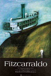 Fitzcarraldo (1982) (Rating 9,1) (OmeU) DVD316