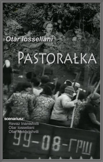 Pastorali