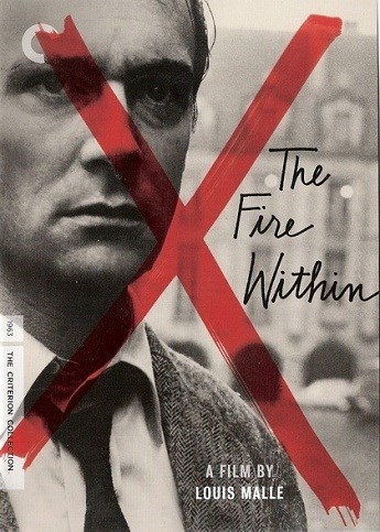 The Fire Within - Das Irrlicht - Le feu follet (1963) (Rating 8,0) DVD473
