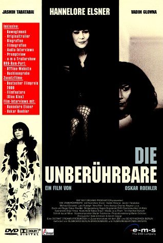 No Place to Go - Die Unberührbare (2000) (Rating 8,9) DVD3822