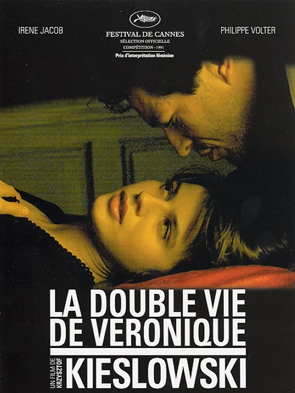 The double life of Veronique - Die zwei Leben der Veronika - La double vie de Véronique (1991) (Rating 9,3) (OmeU) DVD9617
