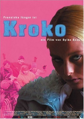 FREE ON YOUTUBE Kroko (2003) (Rating 7,9) (OmeU = engl. subt.)) DVD5738