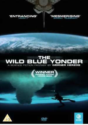 FREE ON YOUTUBE The wild blue yonder (2005) (Rating 7,9) (OF) DVD3193