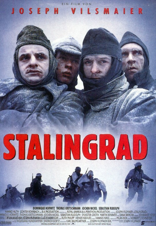 Stalingrad (1993) (Rating 8,0) DVD1513