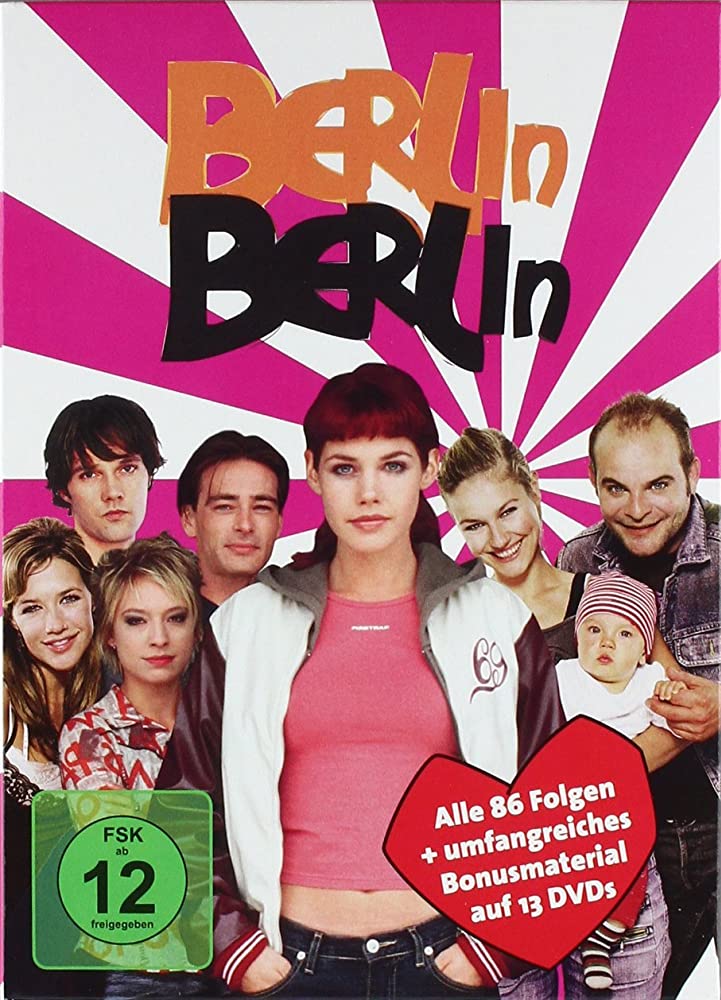 berlin berlin