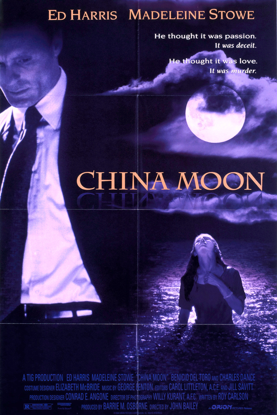 China Moon