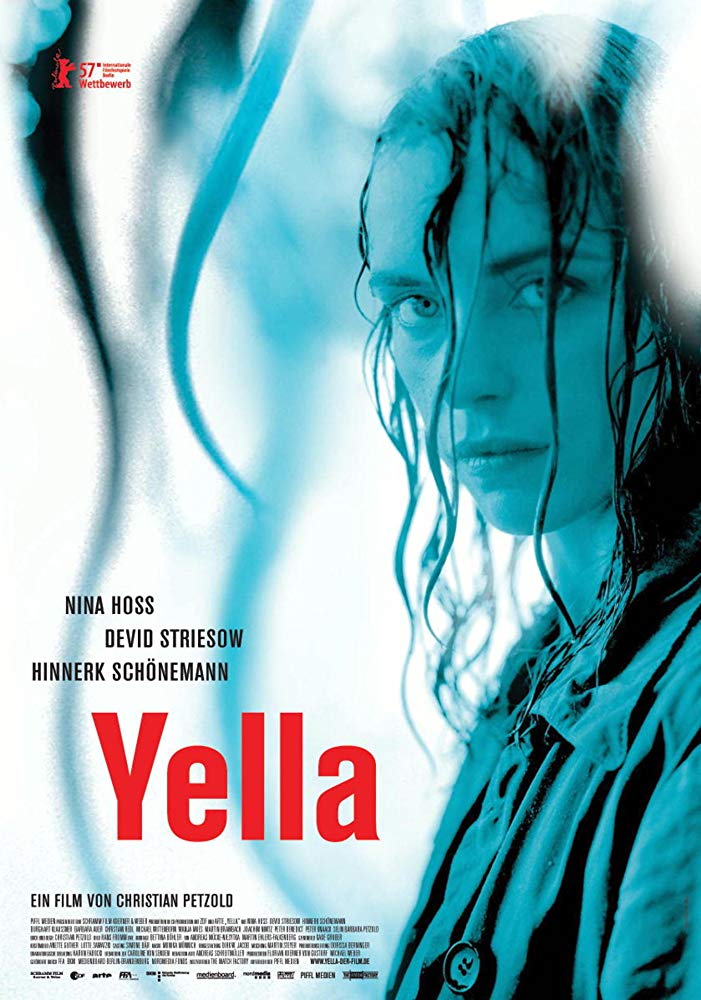 Yella (2007) (Rating 8,9) (OmeU) DVD6883