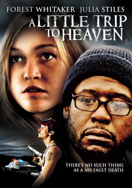 A little trip to heaven (2005) (Rating 7,9) DVD6215
