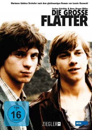 FREE ON YOUTUBE Die grosse Flatter (1979) (Rating 6,6) DVD4041