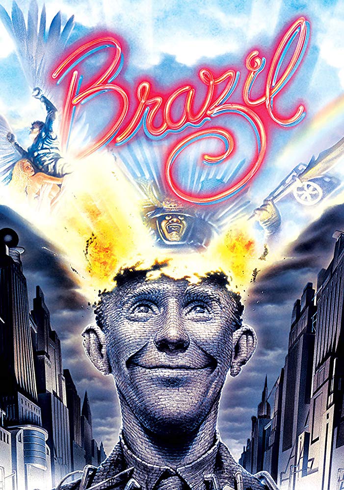 brazil