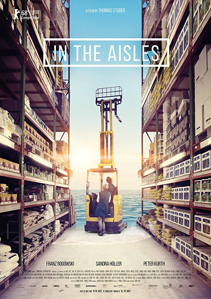 In The Aisles - In den Gängen (2018) (Rating 7,5) (OmeU) DVD1128