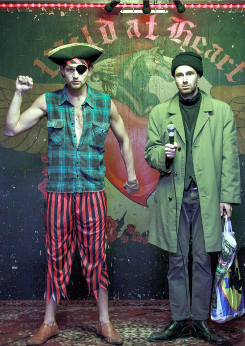 Kein Grosses Ding (2013) (Rating 8,3) DVD10501