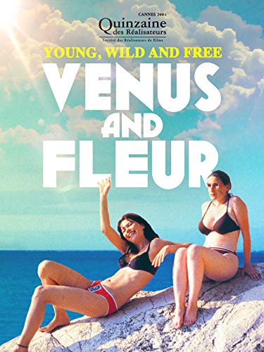 Vénus et Fleur
