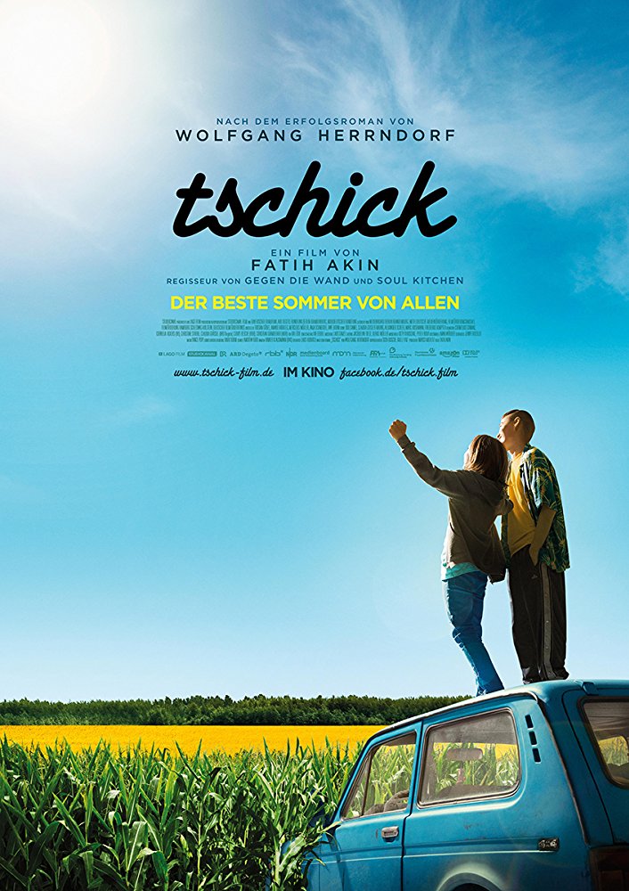 Goodbye Berlin - Tschick (2016) (Rating 7,5) (OmeU=engl. subt.) DVD9967