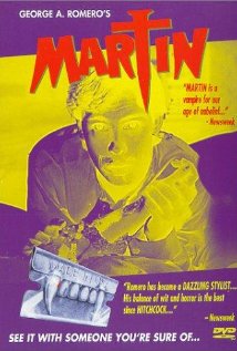 Martin (1977) (Rating 8,5) DVD1756