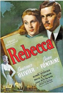 Rebecca (1940) (Rating 7,5) DVD452