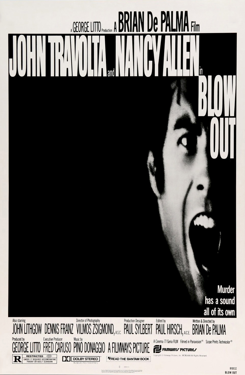 blow out