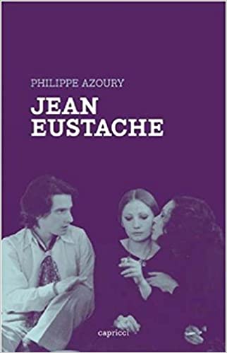 jean eustache