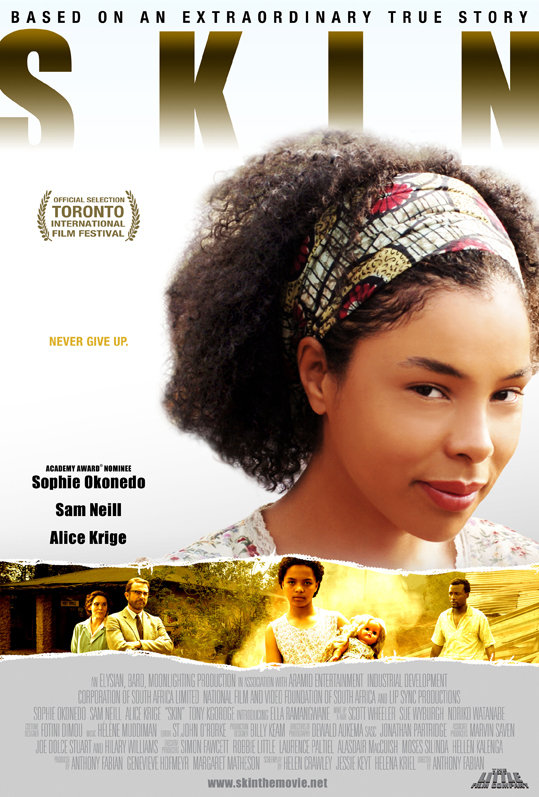 Skin (2008) (Rating 7,2) (OF) DVD9203