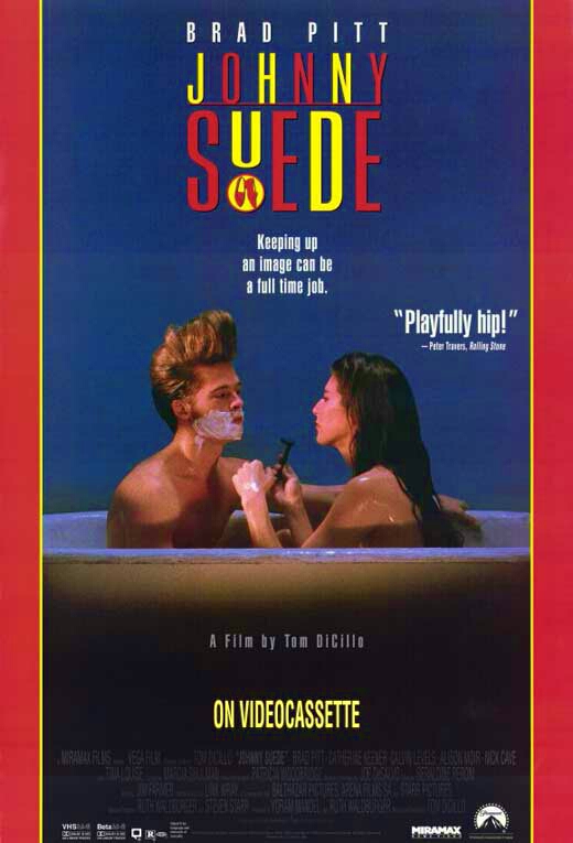 Johnny Suede (1991)