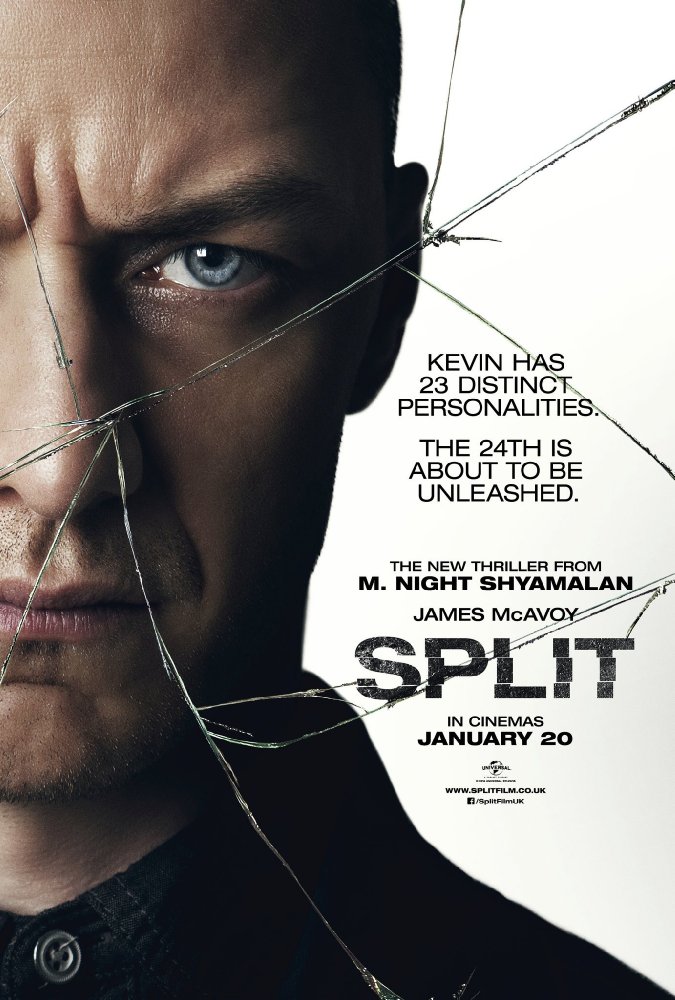 Split (2016) (Rating 7,4) (OmeU) DVD10.003