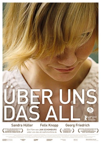 Above Us Only Sky - Über uns das All (2011) (Rating 7,1) (OmeU) DVD7562
