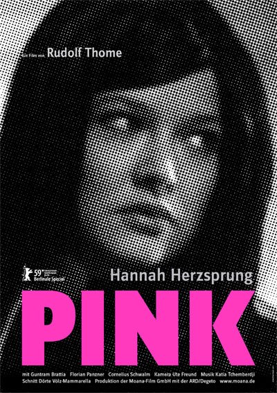 FREE ON YOUTUBE Pink (2009) (Rating 7,6) DVD9300