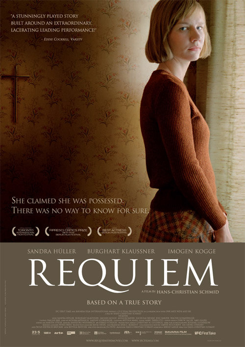 FREE ON YOUTUBE Requiem (2006) (Rating 7,6) DVD3412