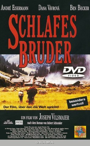 FREE ON YOUTUBE Brother of Sleep - Schlafes Bruder (1995) (Rating 8,0) DVD327