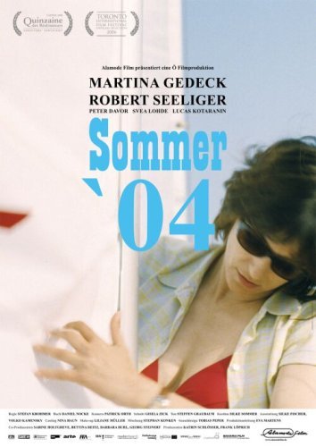 Summer of '04 - Sommer '04 (2006) (Rating 7,0) DVD5347