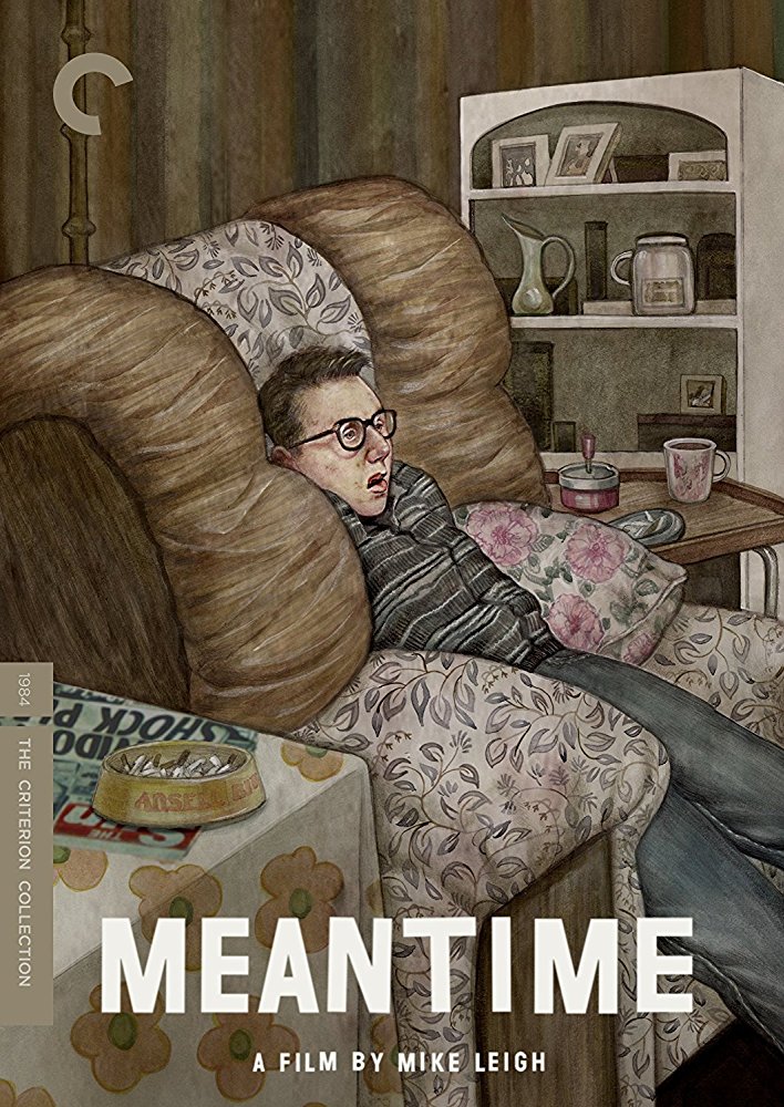 meantime