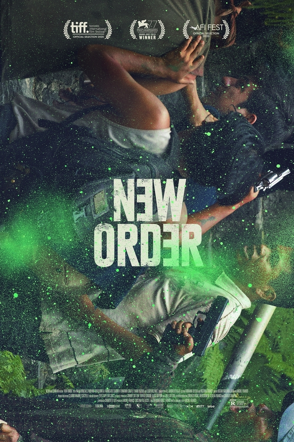 new order
